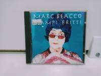 1 CD MUSIC ซีดีเพลงสากลMARC BEACCO SCAMPI FRITTI   (B2C37)