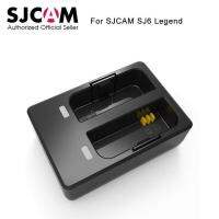 DOU CHARGER SJ6 (0263)