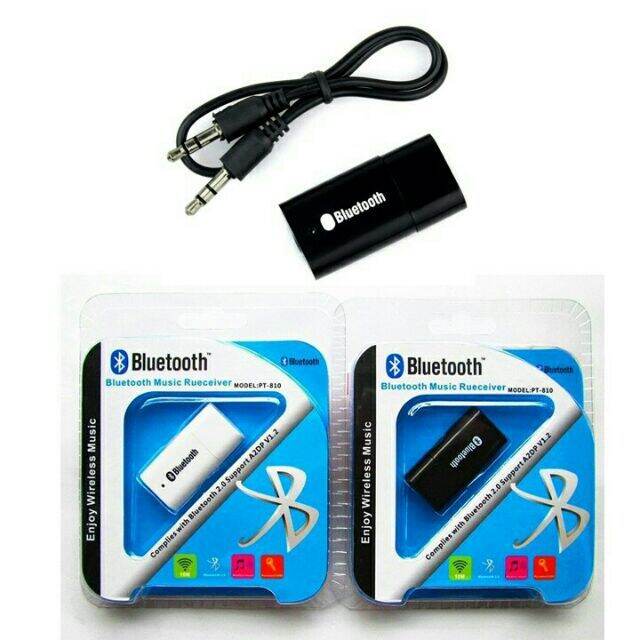 Usb Bluetooth Pt 810 BiẾn Loa ThƯỜng ThÀnh Loa Bluetooth Lazada Vn