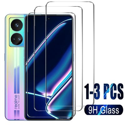 Screen Protector Glass for Realme GT Neo 5 SE 240w 3 150w GT3 C33 2023 C55 10T HD 9H Full Clear Protective Tempered Glass