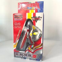 2023 Dyna Ultraman Toy Transformation, Summoner, Flash , เครื่องบินแปลงร่าง, เครื่องบินสามในหนึ่งเดียว, Victory Condor Man