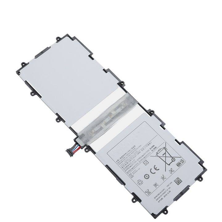 แบตเตอรี่-แบต-for-samsung-galaxy-tab-note-10-1-n8000-n8010-n8020-p7510-p7500-tablet-7000mah-sp3676b1a-รับประกัน-3-เดือน