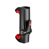 ND ส่งฟรี MANFROTTO PIXI Clamp for smartphone