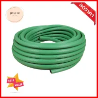 สายยางม้วน GARTENE 5/8 นิ้ว X 20 ม. สีเขียวGARDEN HOSE GARTENE 5/8INX20M GREEN **สินค้าแนะนำ**