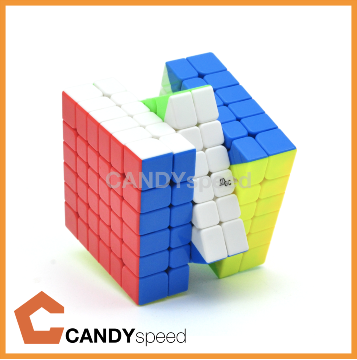 รูบิค-yj-mgc-6x6-มีแม่เหล็ก-รูบิค-6x6-rubik-by-candyspeed