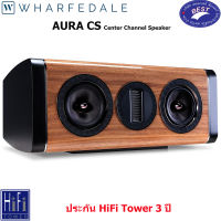 Wharfedale AURA CS Center Channel Speaker