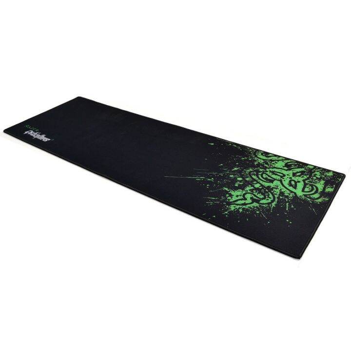 HS AntiSlip Pad Edition Gaming Mouse Mat Pad Lazada PH