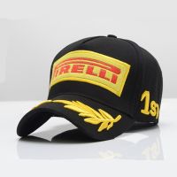 ▪﹉❦ F1 Red Bull Racing Red Bull Racing Baseball Hat Curved Brim Sun Hat