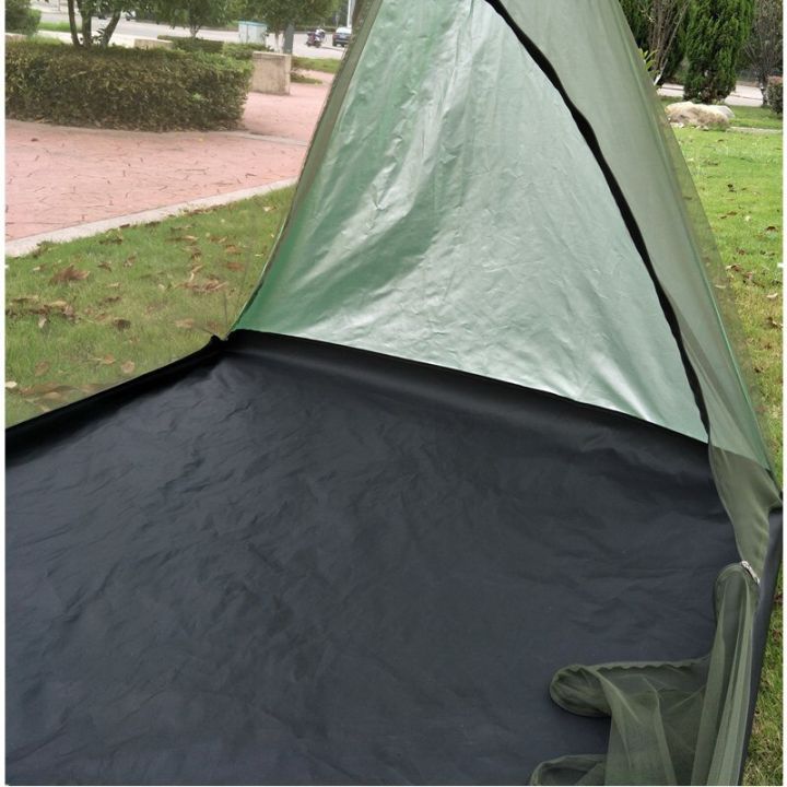 ultralight-anti-mosquito-summer-mesh-tent-1-2-person-portable-rodless-outdoor-camping-tent-inner-mesh-beach-tent-210x120x130cm