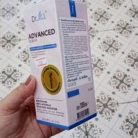 dr.jill advanced serum 30ml.สูตรใหม่ล่าสุดexp2025/09