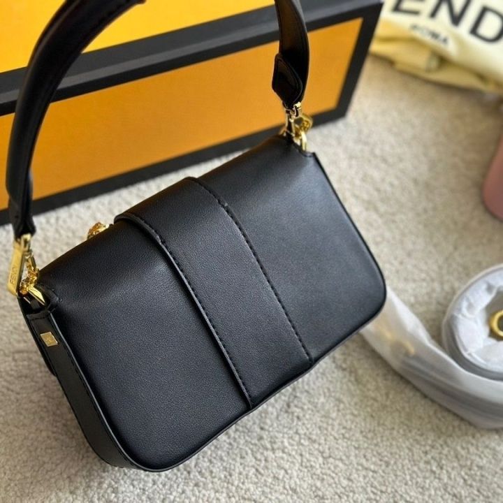 fashionable-womens-bag-cowhide-korean-style-high-appearance-small-square-bag-high-end-and-versatile-shoulder-bag-underarm-bag