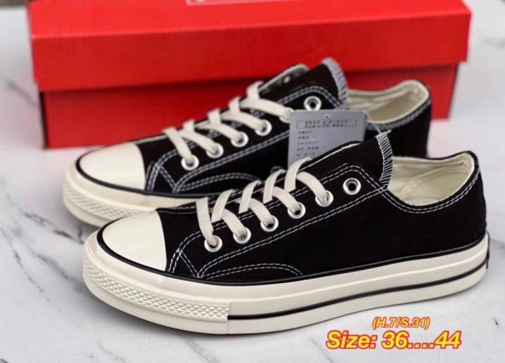 รองเท้าผ้าใบ-converse-all-star-สินค้าพร้อมส่ง