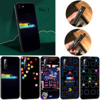 MCC43 Trend Design Pacman Pac Man อ่อนนุ่ม ซิลิโคน Phone เคสโทรศัพท์ ปก หรับ VIVO S7 S9 S10 Y70S Y70T Y51S Y53S Y52S Y31S Y76 Y76S Y74S