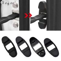 【hot】 Ceyes Car Styling Accessories Door Lock Stopper Limiting Covers CRV Hrv Buckle