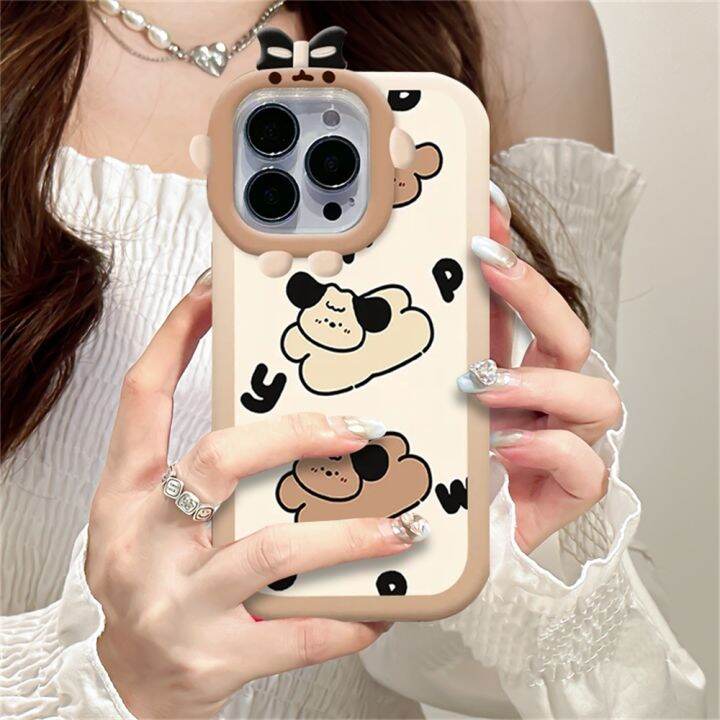 เคส-caiweiqi-เคส-hp-เคส-a78-a17-oppo-a57-a31-a36-a17k-a15-a16-a16k-a54-a53-a12-a5s-f11-a52ลายทางลายการ์ตูน-a92-a76-a37-f9-a1k-reno-5-a3s-น่ารักลูกสุนัขฝาครอบโทรศัพท์ลายการ์ตูนน่ารักซิลิโคนนิ่มกันกระแท