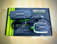 ปั้มเดรนน้ำทิ้งแอร์ Wipcool (Mini Condensate Pumps) รุ่น P16 และP32