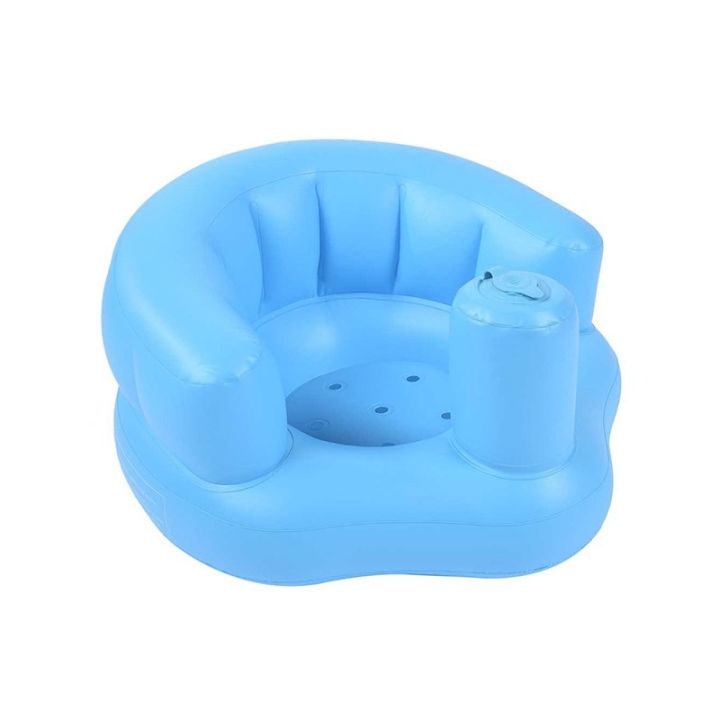 AKIRO Malaysia Baby Inflatable Sofa Chair Baby Seat Baby Gear Baby Sofa