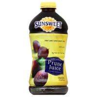 น้ำลูกพรุ่น​ 100​ % ซันสวีท​ Sunsweet​ 945 ml