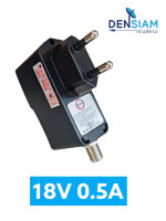 สั่งปุ๊บ ส่งปั๊บ?Ideasat Adaptor 18V 1A อแดปเตอร์ 18 โวลท์ 1 แอมป์ , 1.6A, 2A, 2.5A ใช้กับมัลติสวิทช์