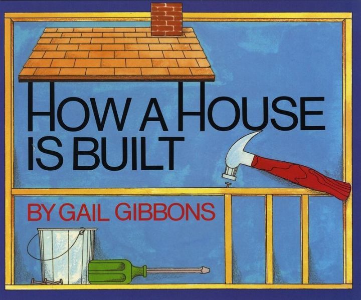 วิธีสร้างบ้าน