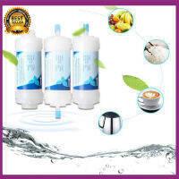 Fast Pure เครื่องกรองน้ำ ระบบธรรมดา เครื่องกรองน้ำ  ไมครอน ใช้งานได้ทันที 5 ไมครอน