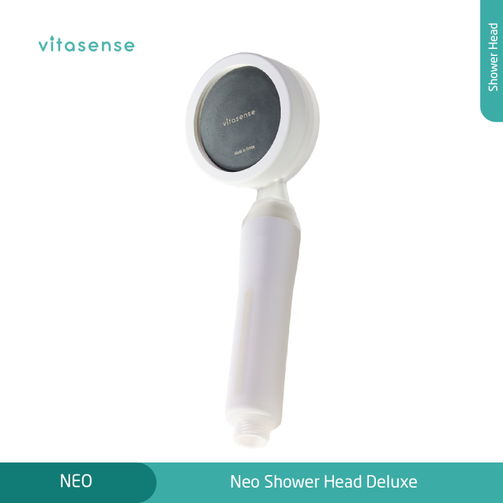 Vitasense Neo Shower Head Deluxe Lazada PH