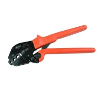 [ใหม่ H] AP 07H คุณภาพสูง Hand Crimping เครื่องมือสำหรับ Coaxical Connector 6.58.18.9มม. BNC Crimper Ratchet Crimper คีม