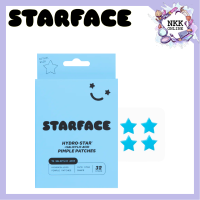 [พร้อมส่ง‼️ของแท้100%] Starface Hydro-Star + Salicylic Acid 32 Stars