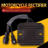 รถจักรยานยนต์ Rectifier เครื่องปรับแรงดันไฟฟ้าสำหรับ Suzuki GSX1300R Hayabusa GSXR1300 GSX 1300 R 1999 - 2004 2005 2006 2007 99-07