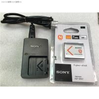 SONY DSC - SONY W320 W350 T99 WX9 TX7C กล้องดิจิตอลเครื่องชาร์จแบตเตอรี่ NP - BN1