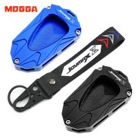 For Sym Joymax Z125 Z250 Z300 Z 125 250 300 250I CNC Motorcycle Key Shell Case Cover Cap Decoration Keychain Keyring Key Belt