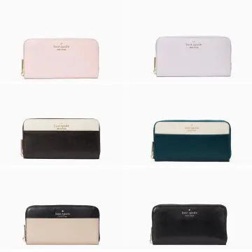 Kate Spade Large Continental Wallet - Best Price in Singapore - Sep 2023