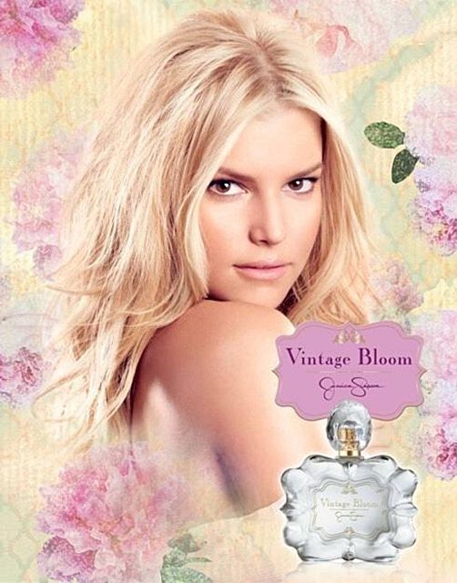 jessica-simpson-vintage-bloom-eau-de-parfum-100-ml-กล่องซีล