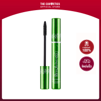 ODBO Bq Cover Perfect Eyelash Mascara 10ml **ไม่รวมส่ง