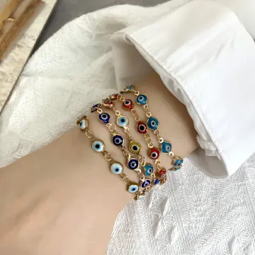 The Powerful Turkish Evil Eye and More Turkish Souvenirs