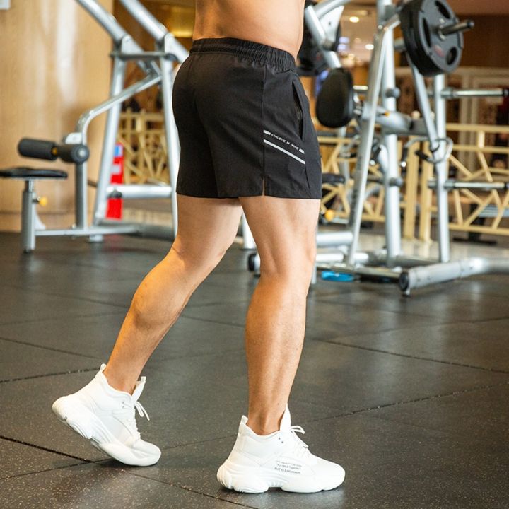 BROKIG Mens Thigh Mesh Gym Jogger Pants, Men's Vietnam | Ubuy