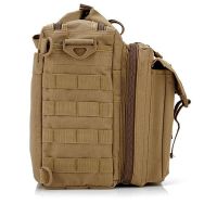 Mens Travel Bags shoulder Bags Molle Outdoor Sport Rucksack Laptop Camera Mochila Military Tactical Messenger bag