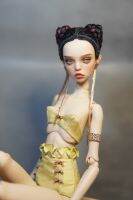 BJD Puppe 1/4 EIN Geburtstagsgeschenhoi Qualität Gesenk หุ่น Spielzeug Chenk Dolly Mo Nude Sammlung