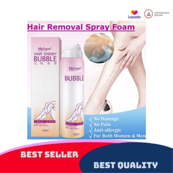 Affordable Online Orignal 100 Effective Hair Removal Foam Cream
