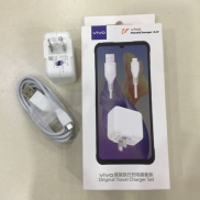 Bộ Sạc Vivo Micro Bk 0724- SIQ7