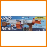 สินค้าขายดี!!! ของเล่น ปืนเนิร์ฟ เนิร์ฟ ฟอร์ทไนท์ Nerf Fortnite DG Dart Blaster เนิฟ ของแท้ ของเล่น โมเดล โมเดลรถ ของเล่น ของขวัญ ของสะสม รถ หุ่นยนต์ ตุ๊กตา โมเดลนักฟุตบอล ฟิกเกอร์ Model