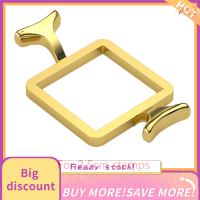 ?【Lowest price】Qearl ตราประทับขี้ผึ้งรูปทรงเครื่องมือซ่อมแซมการ์ดอวยพรคำเชิญตราประทับออกแบบอย่างมีสไตล์