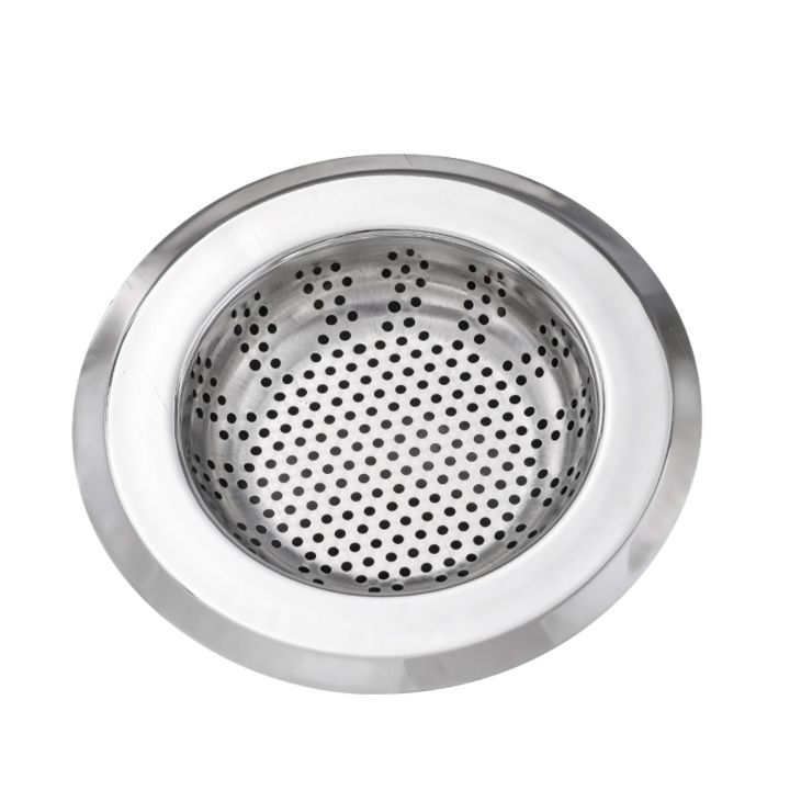 stainless-steel-bathroom-sink-strainer-home-floor-drain-leak-net-hair-catcher-stopper-shower-filter-trap-kitchen-food-slag-tools