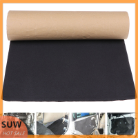 ? SUW โฟมฉนวนกันความร้อนสำหรับรถยนต์30*50ซม. 1ชิ้น