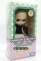 11" TAKARA TOMY Neo Blythe Doll Neo Blythe "Simply Peppermint" เป๊ปเปอรมิ๊นท์ ผมเขียว ตาเปลี่ยน 4 สี