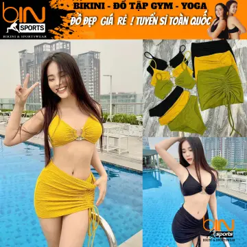 Đồ Not Nữ Bikini Siêu Mỏng Giá Tốt T08/2023 | Mua Tại Lazada.Vn