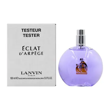 Lanvin Eclat De Arpege / Edt Spray 1.0 oz (30 Ml) (m) In Purple