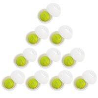 10PCS Shoe Cabinet Deodorant Ball Neutralizing Odor and Refreshing Deodorizer