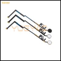 ปุ่มโฮม Flex Cable Ribbon สําหรับ iPad 5 2017 9.7 นิ้ว A1822 A1823 ปุ่มประกอบเมนู Key Flex Cable