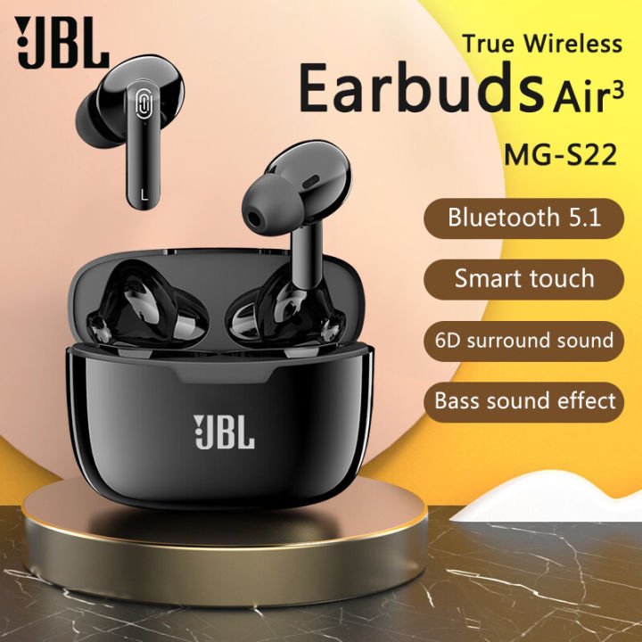 Jbl discount earbuds lazada